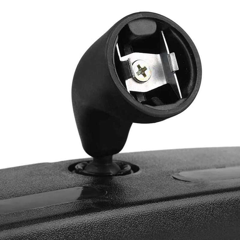 Interior Rear View Mirror for- B5 Golf MK4 1999 2000 2001 2002 2003 2004 2005 3B0857511G