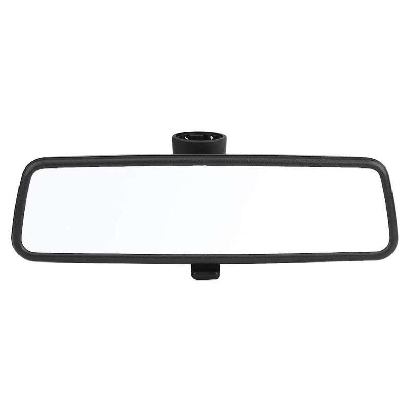 Interior Rear View Mirror for- B5 Golf MK4 1999 2000 2001 2002 2003 2004 2005 3B0857511G