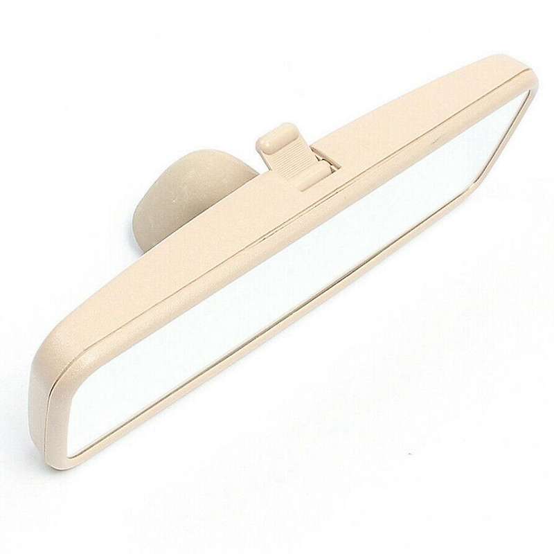 Interior Rear View Mirror for Campmob Golf Mk4 Fabia Seat 3B0857511C 3B0857511G