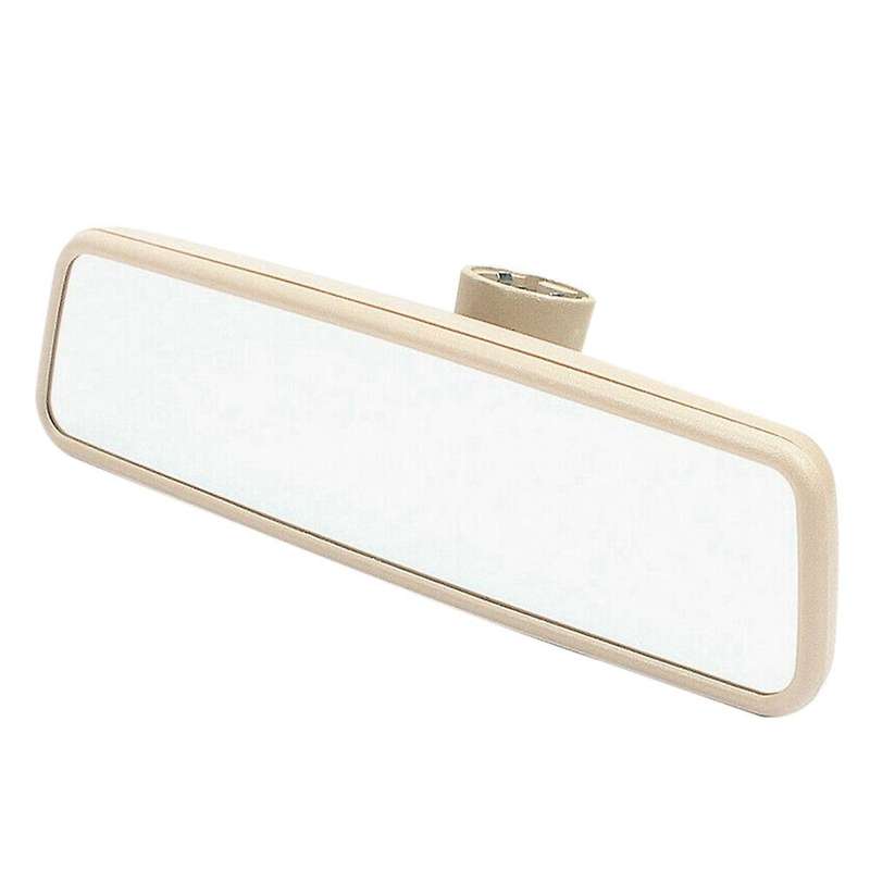 Interior Rear View Mirror for Campmob Golf Mk4 Fabia Seat 3B0857511C 3B0857511G