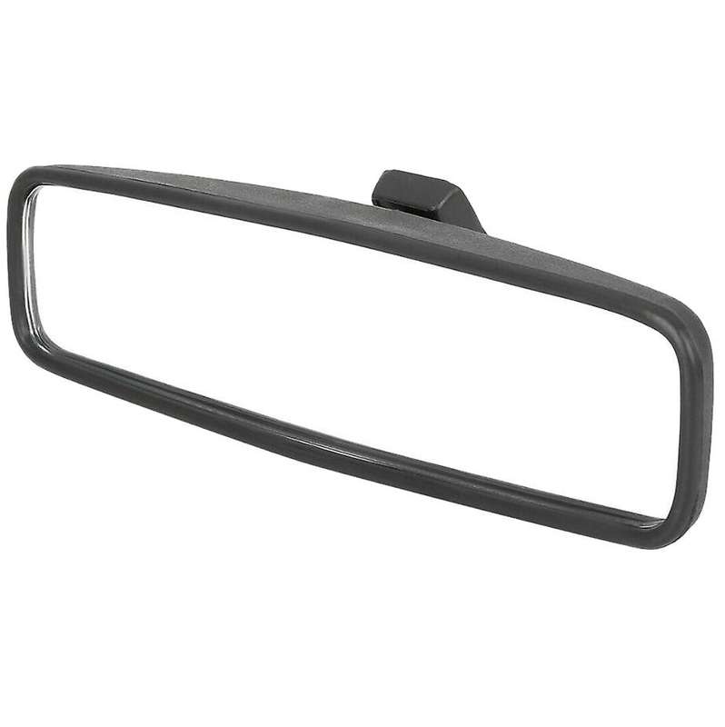 Interior Rear View Mirror 814842 for 107 206 C1 Universal