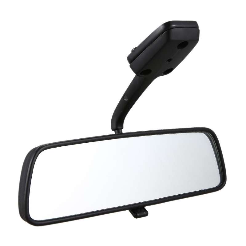 Interior Rear View Mirror Inside Reflective Glass 76430-SM4-003 for 90-97 Accord 2/4/5Dr
