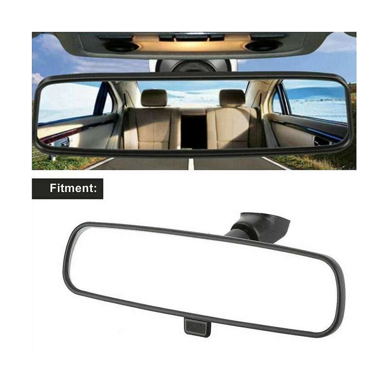 Interior Rear View Mirror for Navara 350Z Altima 963212DR0A 96321-2DR0-A103 963212DR0A103