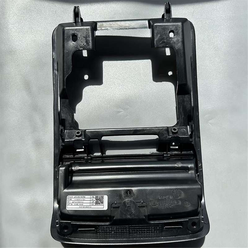 Interior Sun Glasses Holder Box Frame for B6 CC Golf 5 6 Plus MK5 Superb 2 1K0868837 1K0867489