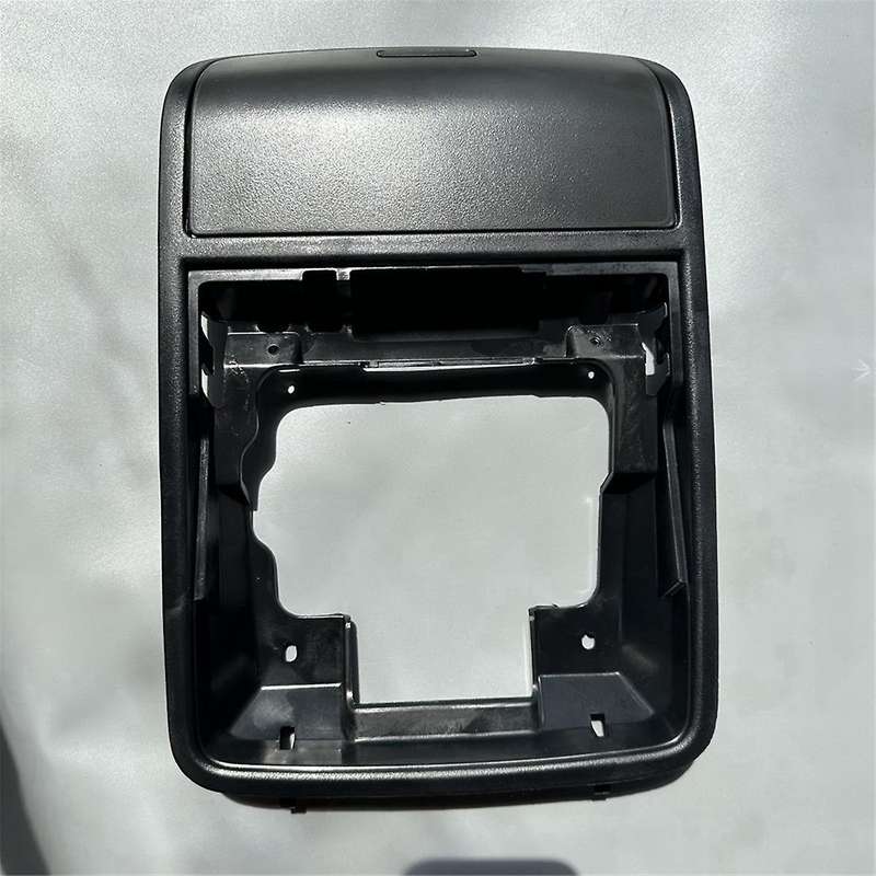 Interior Sun Glasses Holder Box Frame for B6 CC Golf 5 6 Plus MK5 Superb 2 1K0868837 1K0867489