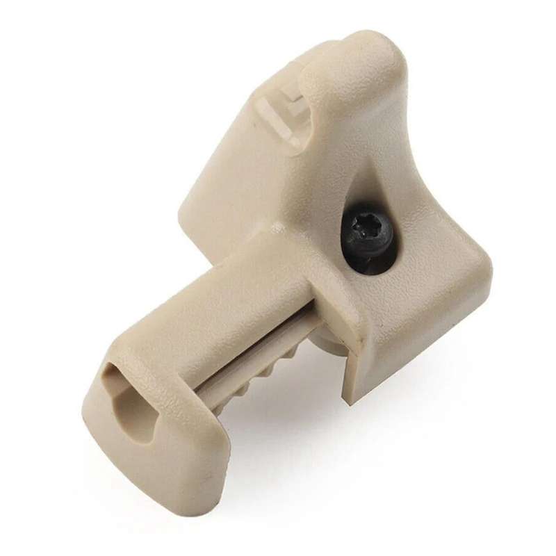 Interior Sun Visor Clip for Land Range L322 2003-2012 Sun Visor Clip Retainer EGP000050NUG EGP00004