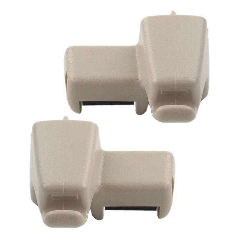 Interior Sun Visor Clip for Land Range L322 2003-2012 Sun Visor Clip Retainer EGP000050NUG EGP00004