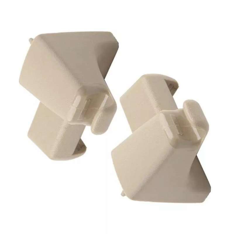 Interior Sun Visor Clip for Land Range L322 2003-2012 Sun Visor Clip Retainer EGP000050NUG EGP00004