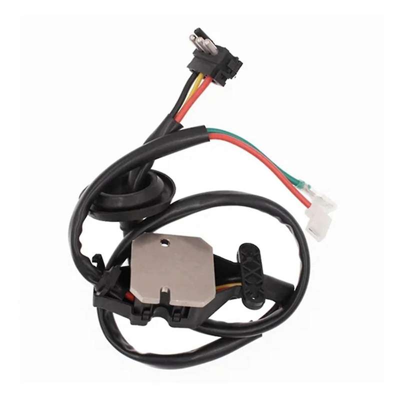 Interior Ventilation Regulator Heater Fan Blower Motor for W129 W124 Sl-280 Sl-320 Sl-500 1298200210