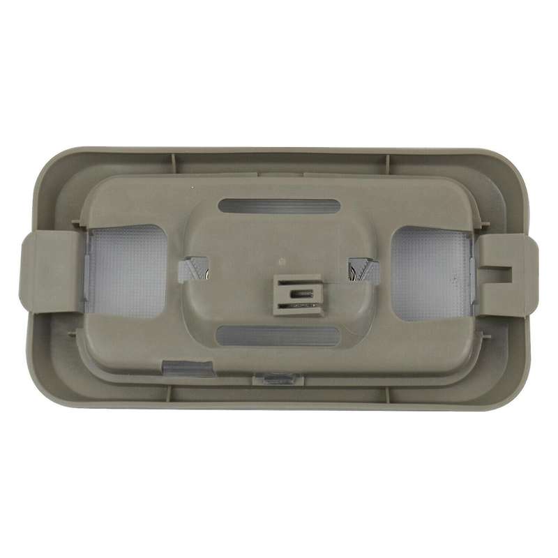 Interior-Dome Light 15126553 for for 2004-2008