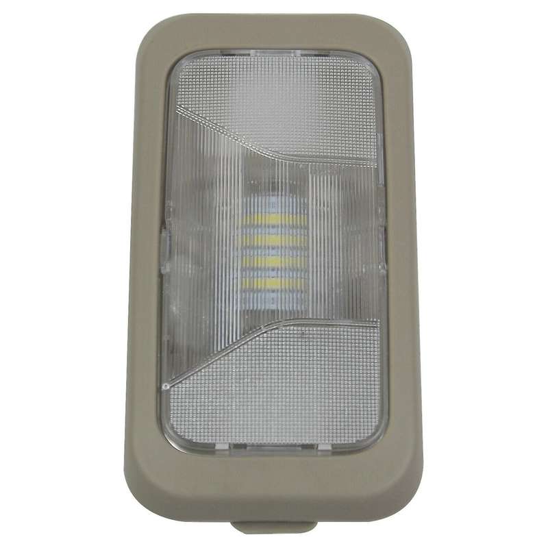 Interior-Dome Light 15126553 for for 2004-2008