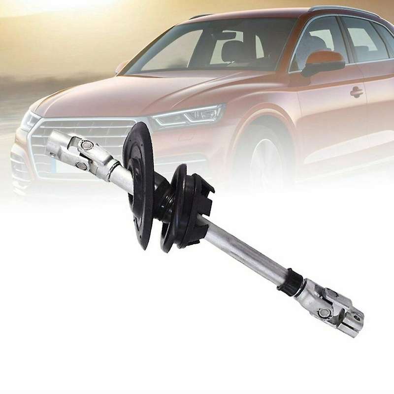 Intermediate Power Steering Column Coupling Shaft Universal U Joint Assembly 8R1419753H for- Q5 2009