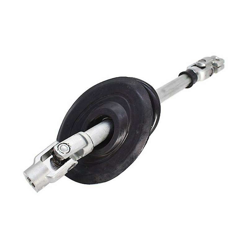 Intermediate Power Steering Column Coupling Shaft Universal U Joint Assembly 8R1419753H for- Q5 2009