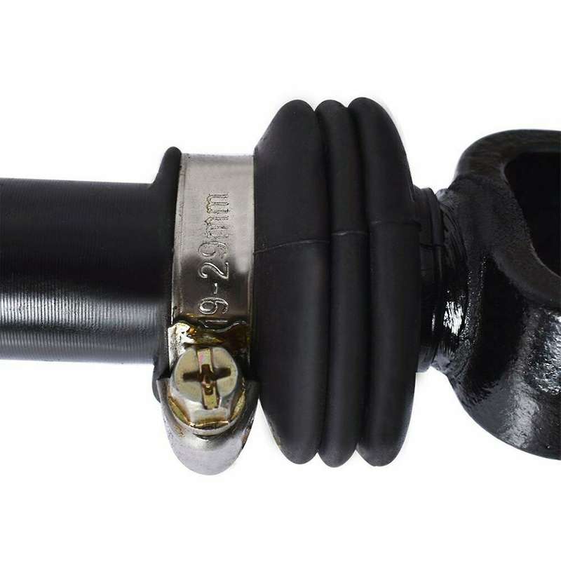 Intermediate Steering Shaft Lower 425-257 55351208AA 55351208AB 55351246AA for 01-04 Durango 4WD