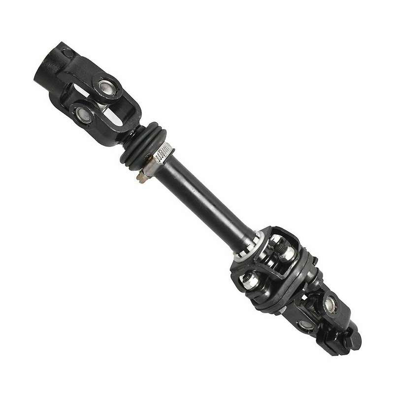 Intermediate Steering Shaft Lower 425-257 55351208AA 55351208AB 55351246AA for 01-04 Durango 4WD