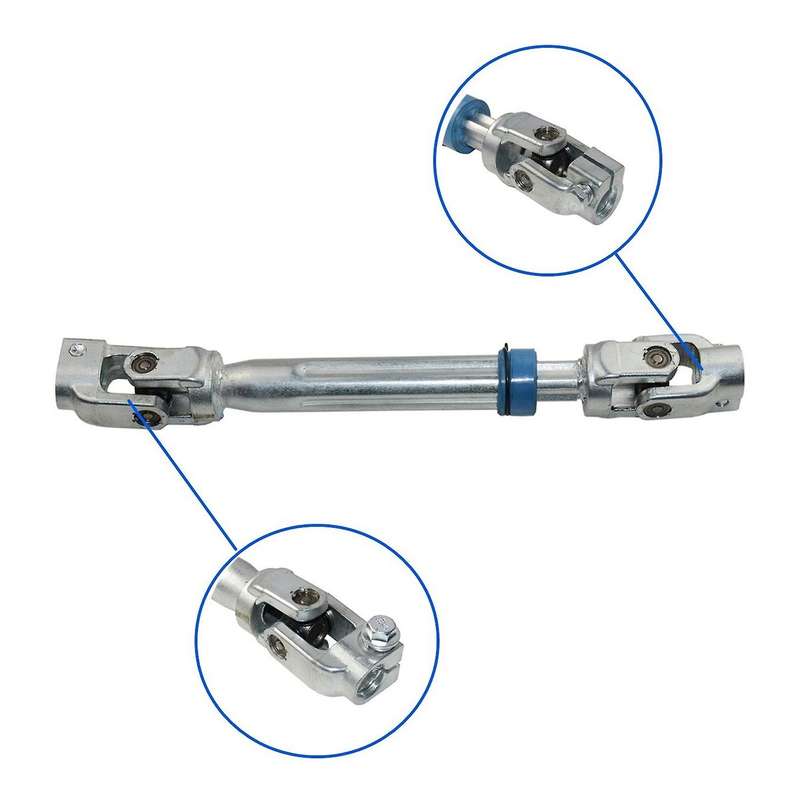 Intermediate Steering Shaft 9L3Z3B676A 425-366 8L1Z-3B676-A for Expedition for Navigator