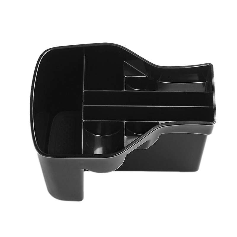 In-Vehicle Storage Box Central Control Cup Holder Storage Box Decorative Accessories for Accord 2018