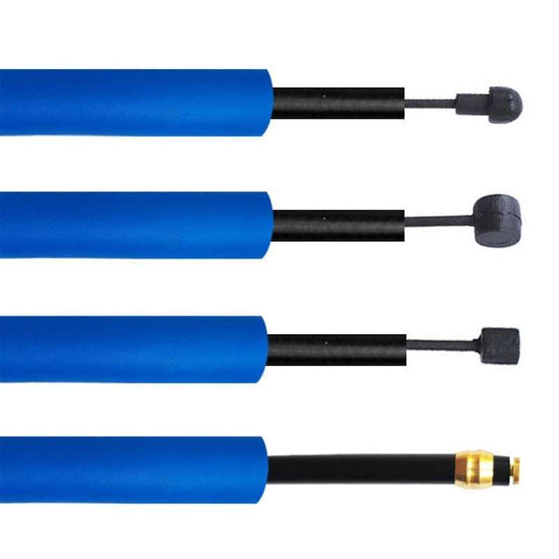 Internal Wiring Conduits, Internal Cable Racks, Noise Sponge Silencers for Highway, Mountain and Gr