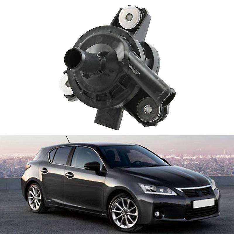 Inverter Cooler Water Pump for Prius CT200H RX450H G9040-52010