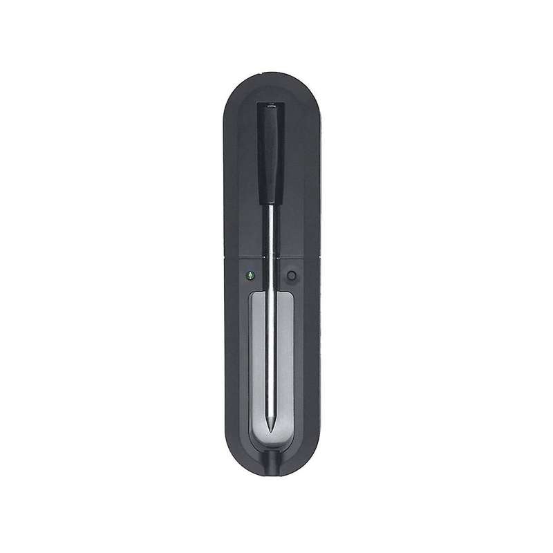 IP67 Waterproof Wireless Digital Meat Thermometer for Oven Grill Kitchen BBQ Smoker Cooking Food Th