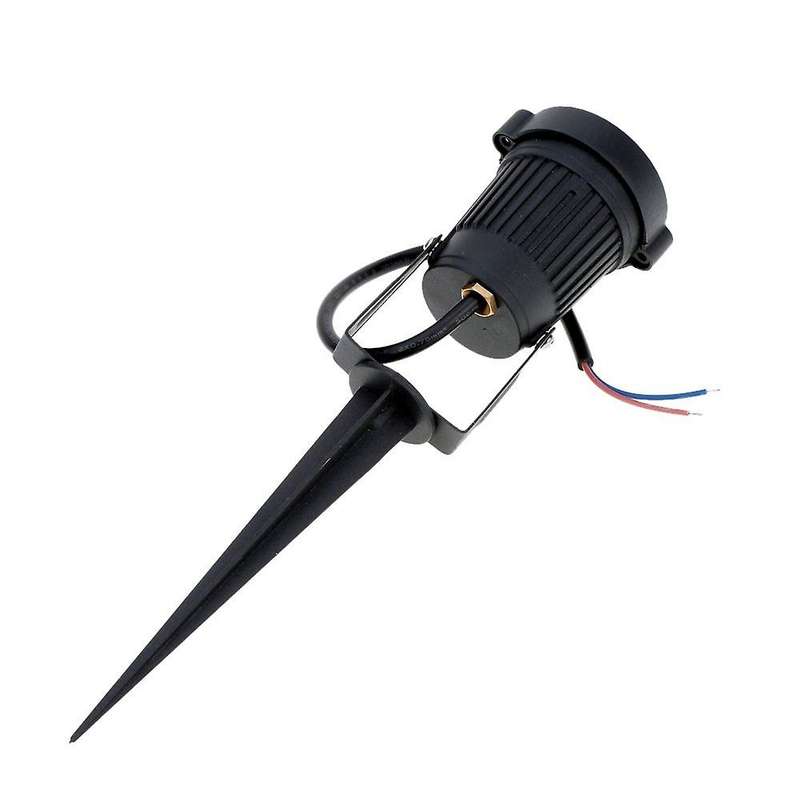 IP65 Outdoor Landscape LED Lawn Light Garden Spotlight 5W 12V AC DC