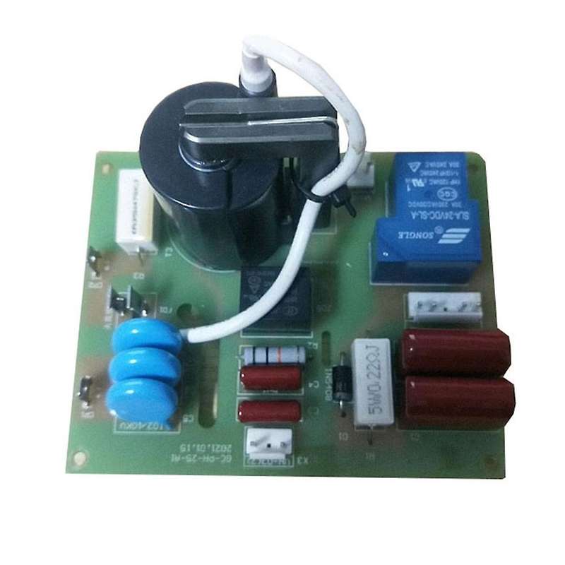 Inverter Plasma Cutting Machine Arc Ignition Plate LGK100 80 120 High Voltage Ignition Arc Plate Wel