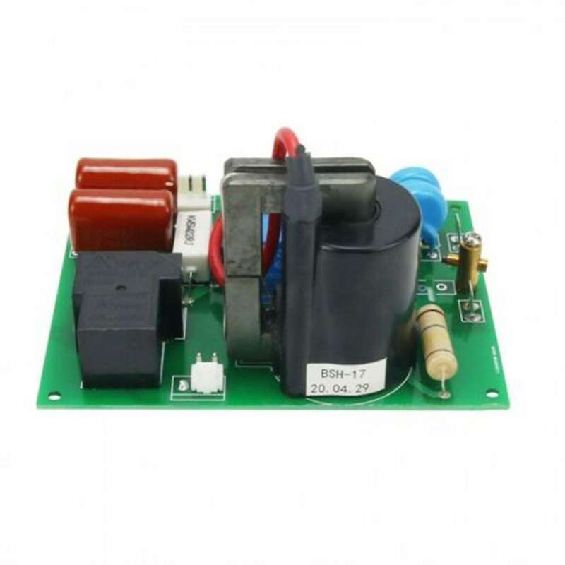 Inverter Plasma Cutting Machine Arc Ignition Plate LGK100 80 120 High Voltage Ignition Arc Plate Wel