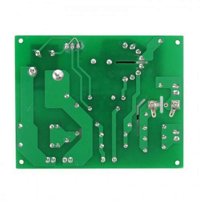 Inverter Plasma Cutting Machine Arc Ignition Plate LGK100 80 120 High Voltage Ignition Arc Plate Wel