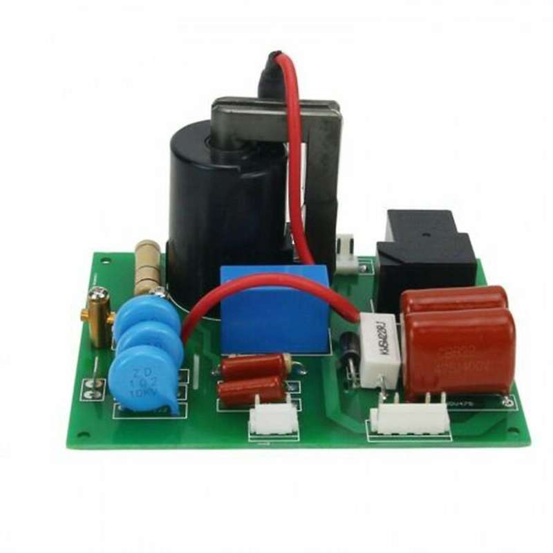 Inverter Plasma Cutting Machine Arc Ignition Plate LGK100 80 120 High Voltage Ignition Arc Plate Wel