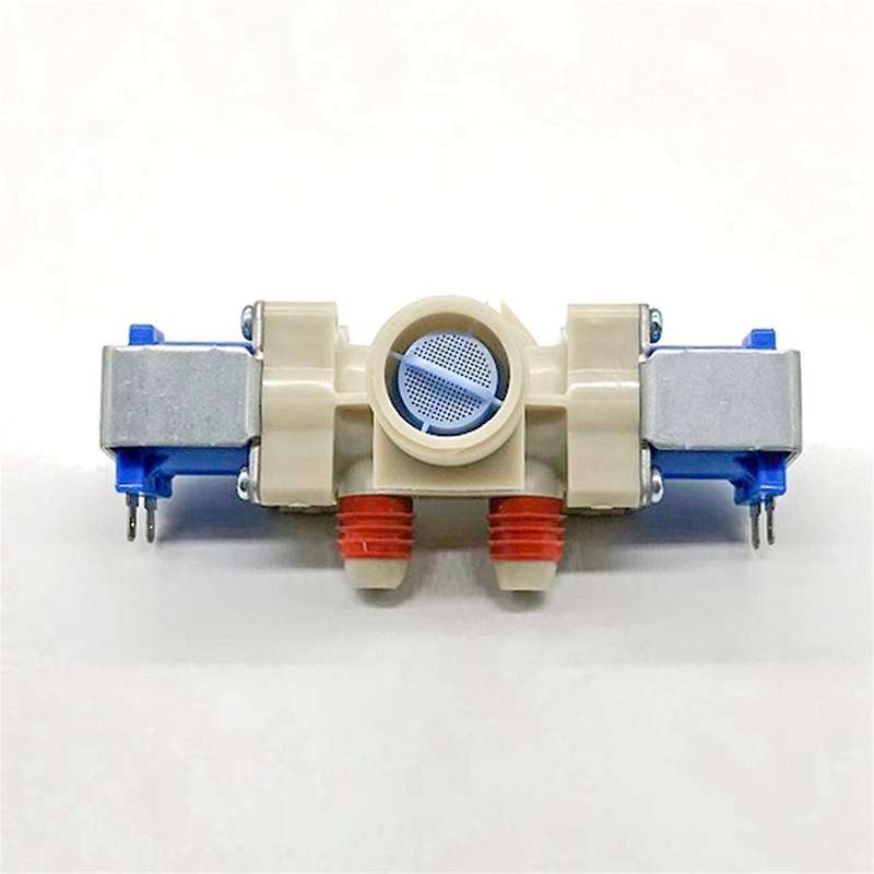 Inverter Washing Machine T70MS33PDE T60MS33PDE Water Inlet Valve 12v Solenoid Valve AJU729110 for Wa