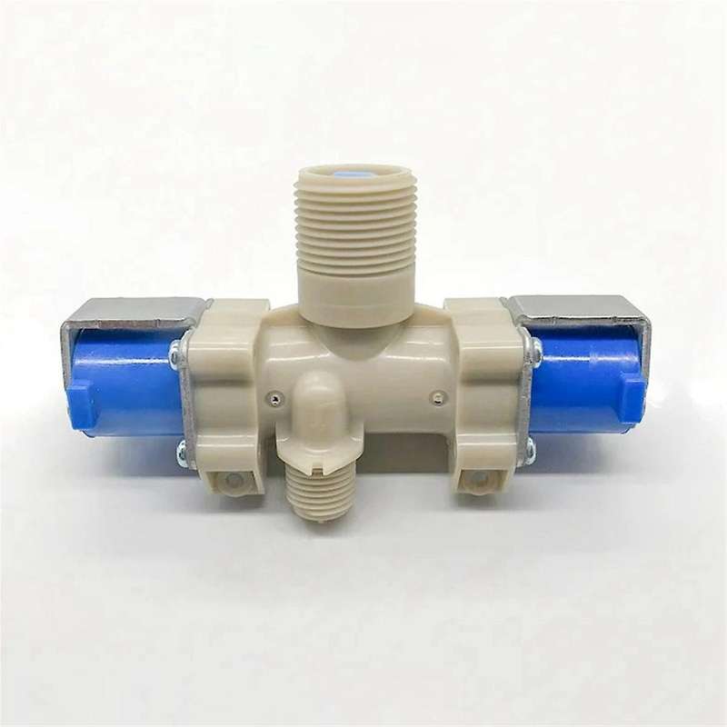 Inverter Washing Machine T70MS33PDE T60MS33PDE Water Inlet Valve 12v Solenoid Valve AJU729110 for Wa