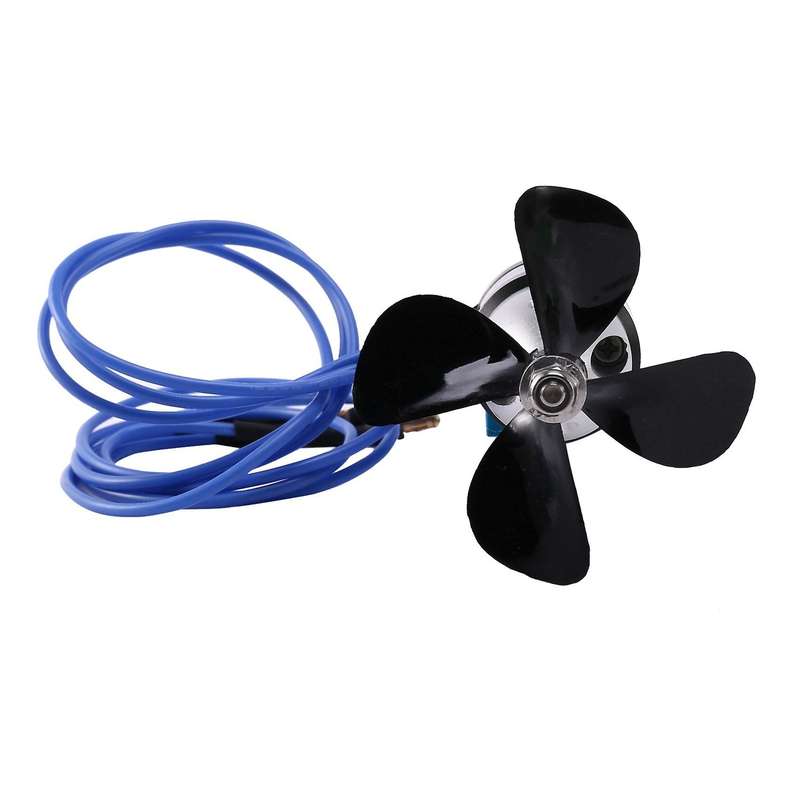 Ipx8 Waterproof Underwater Thruster 2838 350kv 2.4kg Thrust Brushless Motor with 55mm 60mm Propelle