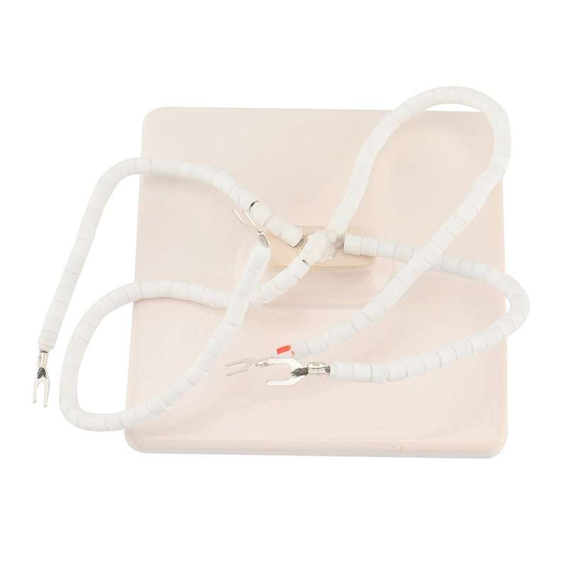 Ir Infrared Top Heater Ceramic Heating Hot Plate 120x120mm 220v 400w for Soldering Bga Rework Stati