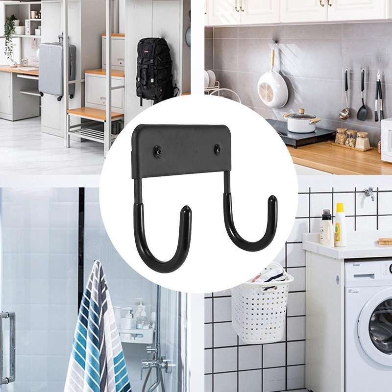 Ironing Board Hanger, Ironing Board Hook, Ironing Boards Wall Mounted Holder, & Small Ironing Board