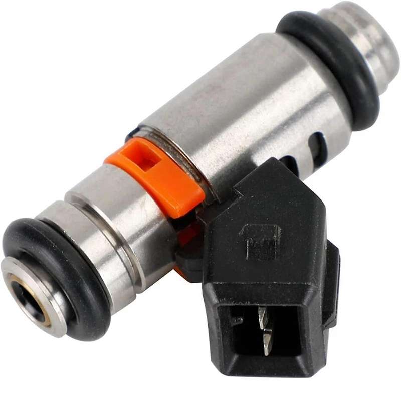 IWP048 8304275 85601870 IWP-048 Fuel Injector for Gilera 400-500 2004-2012 Motoguzzi 750 99-12