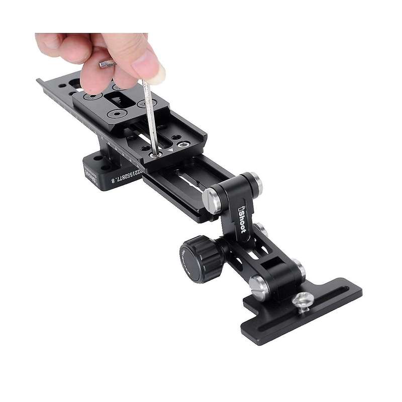 Is-thz863 Adjustable Lens Replacement Foot Bracket for 502/701 Sand 6t/8t/dv3+3/dv5+5 Hydraulic Hea