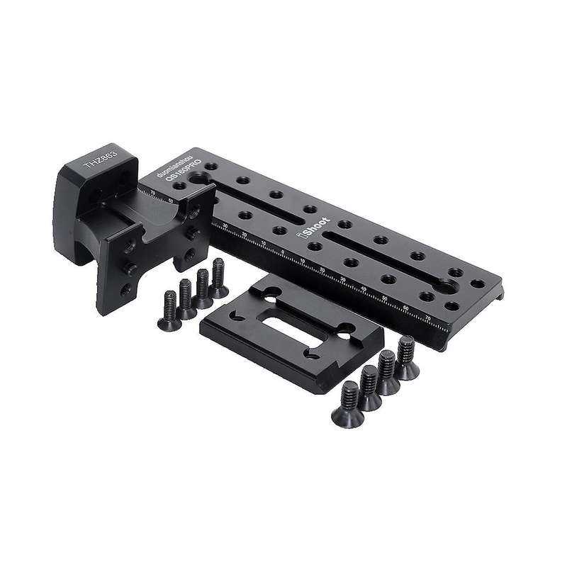 Is-thz863 Adjustable Lens Replacement Foot Bracket for 502/701 Sand 6t/8t/dv3+3/dv5+5 Hydraulic Hea