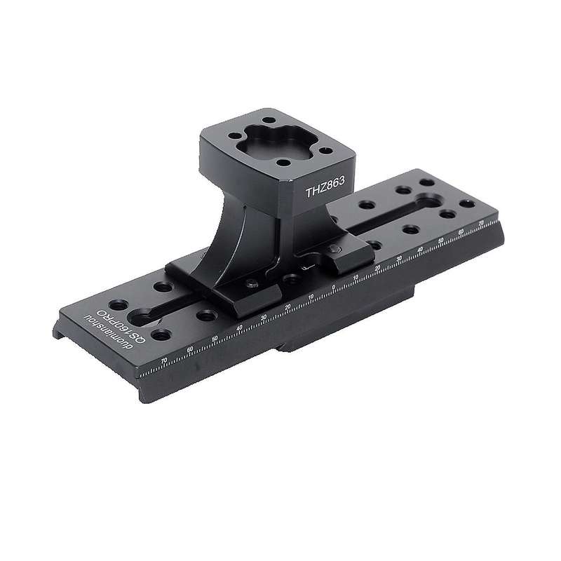 Is-thz863 Adjustable Lens Replacement Foot Bracket for 502/701 Sand 6t/8t/dv3+3/dv5+5 Hydraulic Hea
