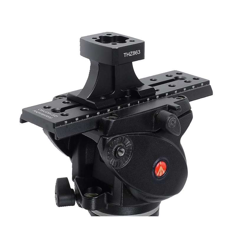 Is-thz863 Adjustable Lens Replacement Foot Bracket for 502/701 Sand 6t/8t/dv3+3/dv5+5 Hydraulic Hea