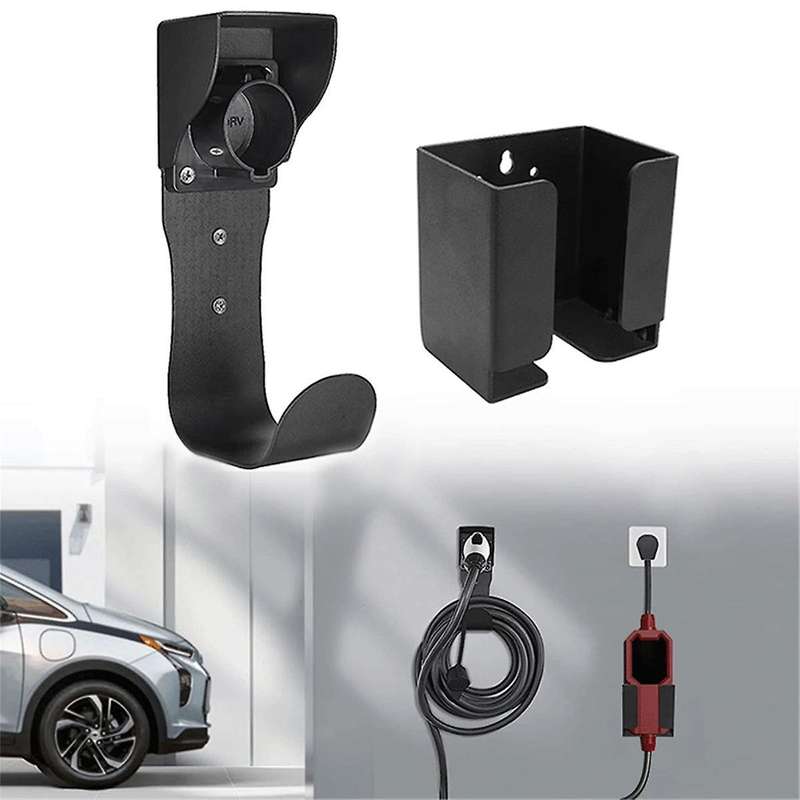 J1772 Ev Charger Holder Sae J1772 Ev Charger Holder Wall Mount for All J1772 Ev Charger Models Char