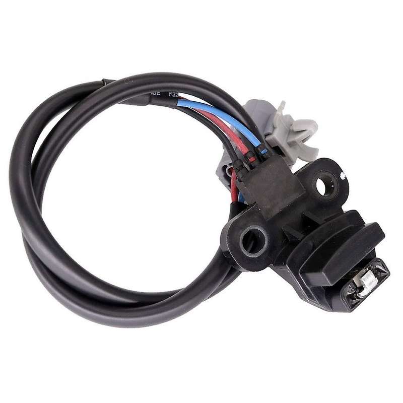 J5t26371 Engine Crank Shaft Pulley Sensor for 2.5td -12v B2500 Wla118221d