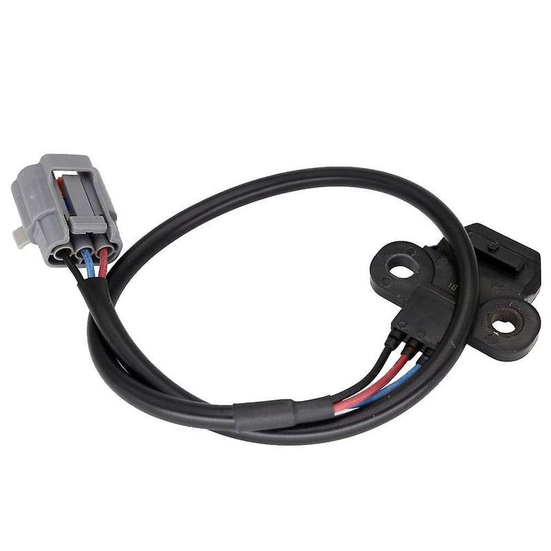 J5t26371 Engine Crank Shaft Pulley Sensor for 2.5td -12v B2500 Wla118221d