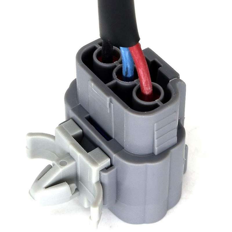 J5t26371 Engine Crank Shaft Pulley Sensor for 2.5td -12v B2500 Wla118221d