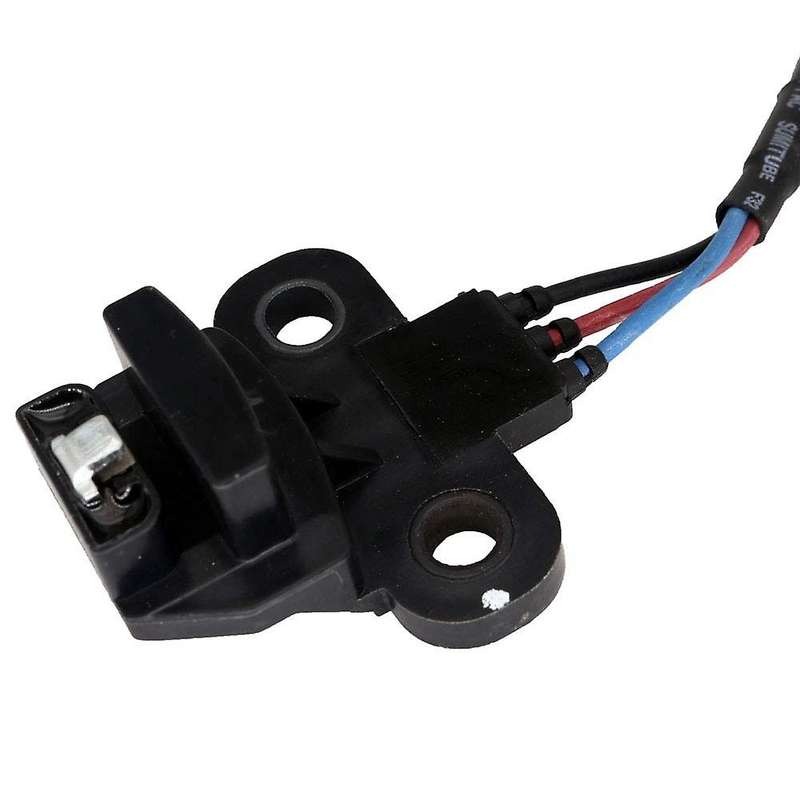 J5t26371 Engine Crank Shaft Pulley Sensor for 2.5td -12v B2500 Wla118221d