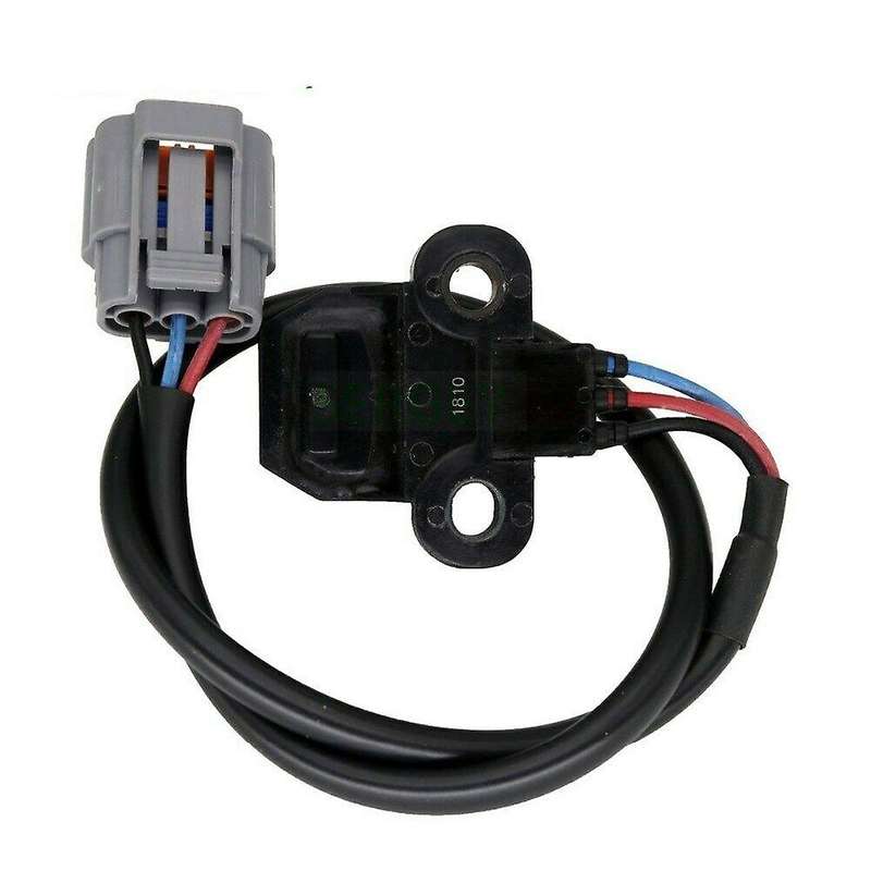 J5t26371 Engine Crank Shaft Pulley Sensor for 2.5td -12v B2500 Wla118221d