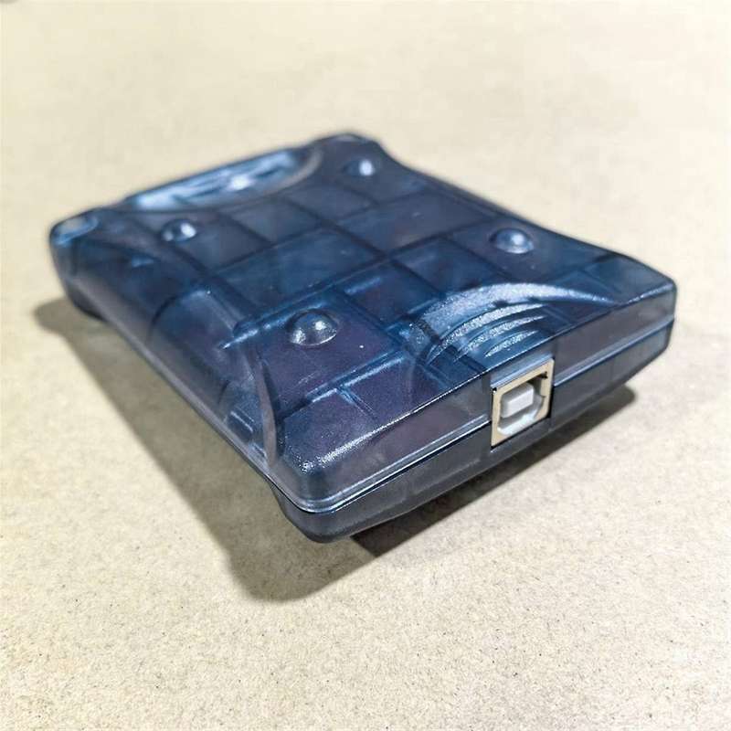 J2534 Pro+ Pcmflash for VCI Scanmatik 2 Pro ECU Programmer Tool Bench US Plug