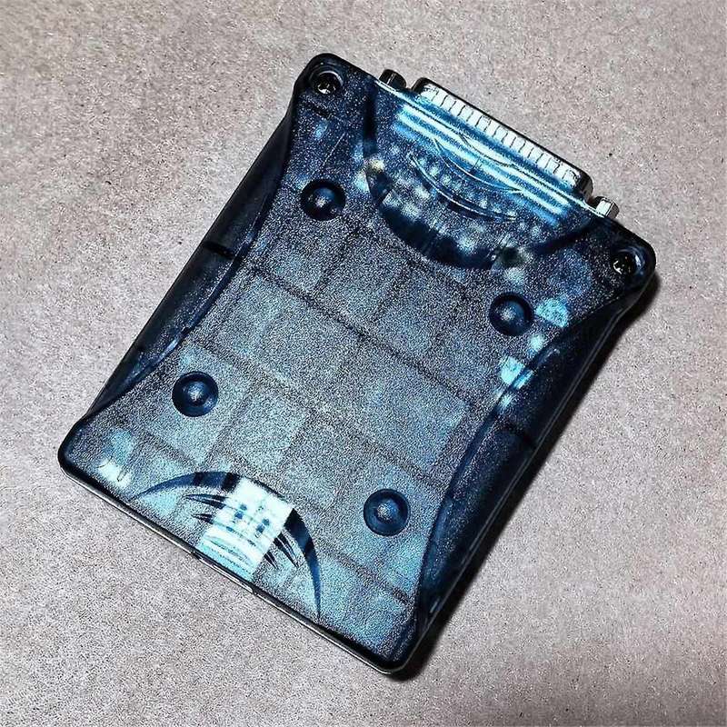 J2534 Pro+ Pcmflash for VCI Scanmatik 2 Pro ECU Programmer Tool Bench US Plug