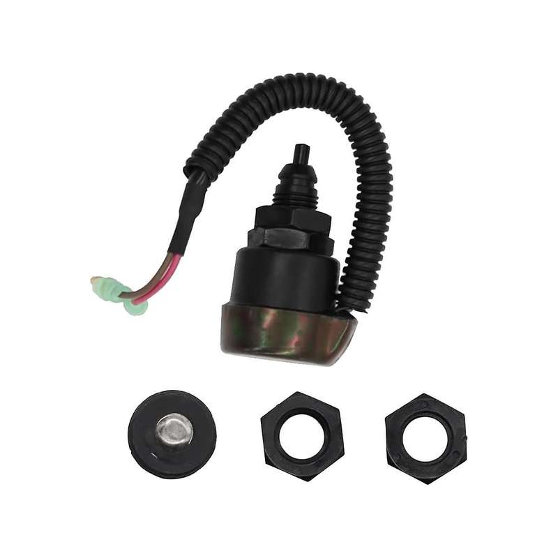 J41-82550-02 Stop Switch Assembly for G2 G8 G9 -1994 Golf Cart