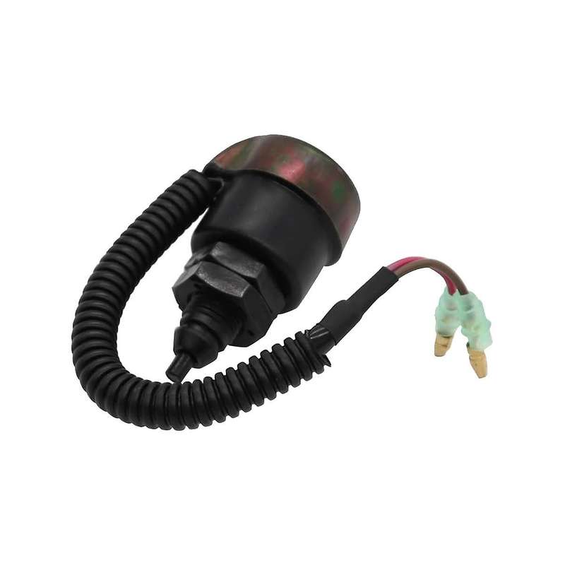 J41-82550-02 Stop Switch Assembly for G2 G8 G9 -1994 Golf Cart