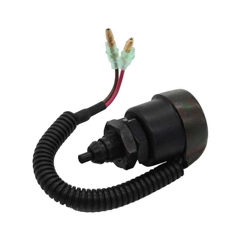 J41-82550-02 Stop Switch Assembly for G2 G8 G9 -1994 Golf Cart